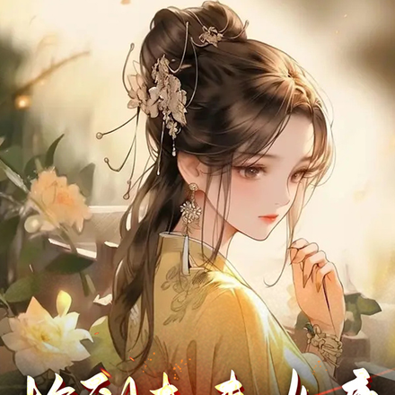 捡到未来女帝,躺平的日子没了