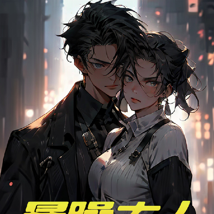 暴躁夫人有点乖