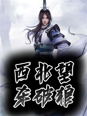 西北望，杀破狼