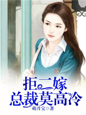 拒二嫁,总裁莫高冷