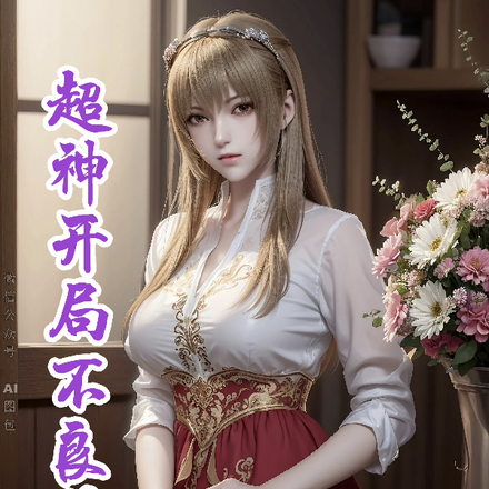超神开局不良帅