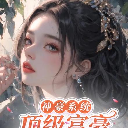 神豪系统:顶级富豪白富美进化论