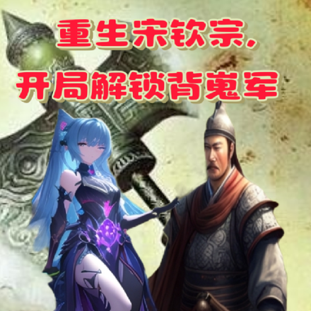 重生宋钦宗,开局解锁背嵬军