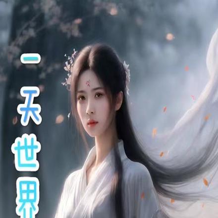 一天世界晴