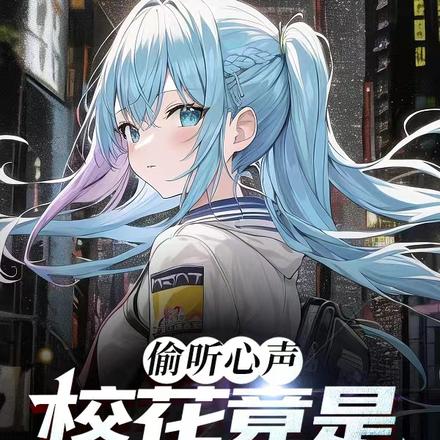 偷听心声，校花竟是重生者！