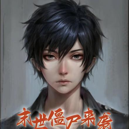 末世僵尸来袭，我先囤上十吨糯米