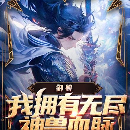御兽:我拥有无尽神兽血脉!