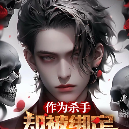 作为杀手,我却被绑定圣主系统