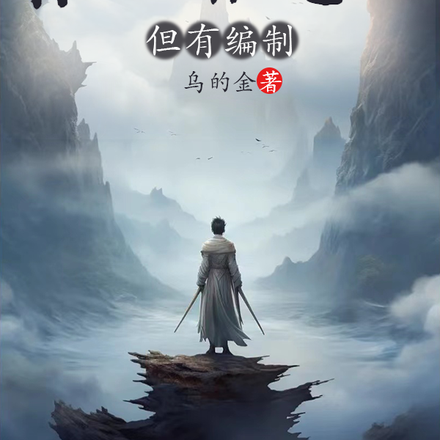 东汉炼气士,但有编制