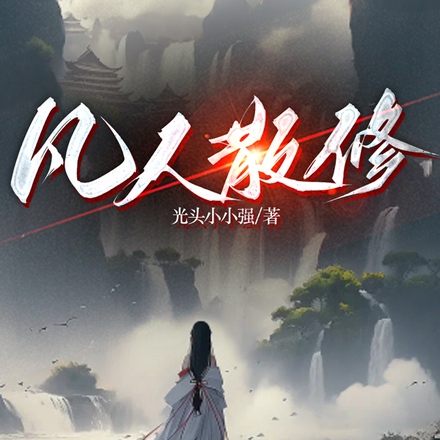 凡人散修