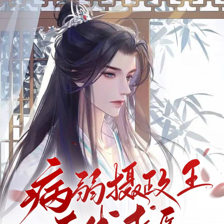 病弱摄政王在线求医