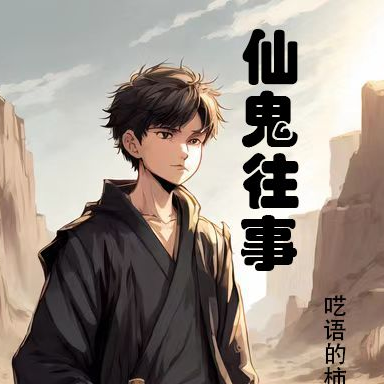 仙鬼往事