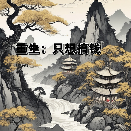 重生：只想搞钱