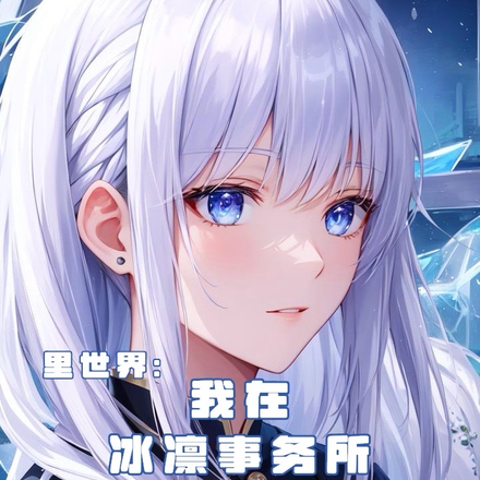 里世界：我在冰凛事务所除灵