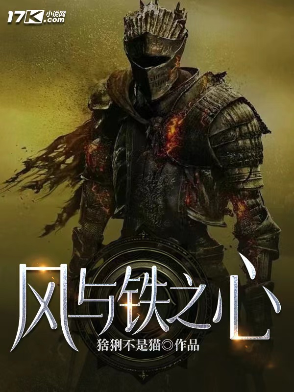 风与铁之心