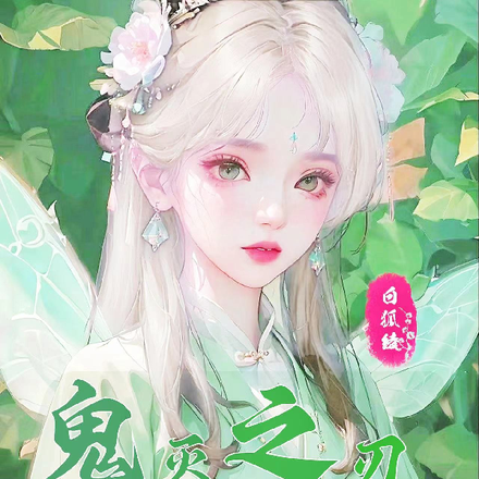 鬼灭之刃:烈焰红刃的百鬼灭杀