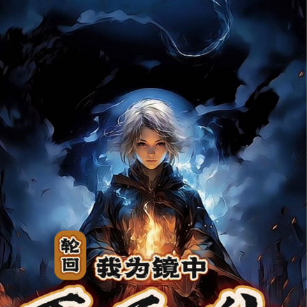 轮回，我为镜中不死仙