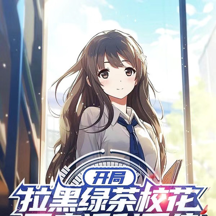 开局拉黑绿茶校花,开启返利系统