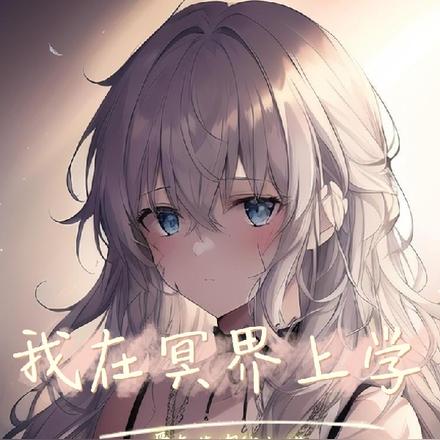 我在冥界上学