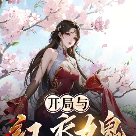 玄幻:开局与红衣女鬼结缘!