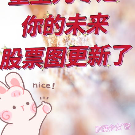 重生九零之你的未来股票图更新了