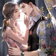傻子新娘,这个总裁有点抠