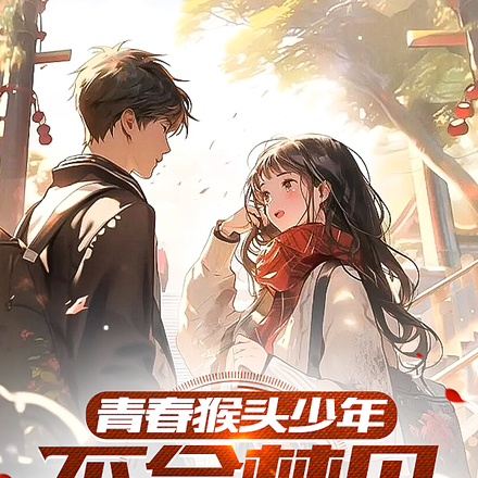 青春猴头少年不会梦见散弹枪学姐