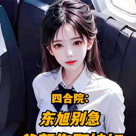 四合院:东旭别急,爸帮你娶媳妇
