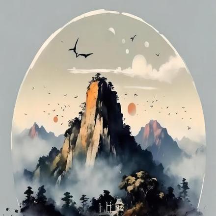 易连山