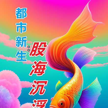 都市新生：股海沉浮