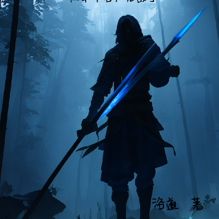 在异界森林练级两年半后,无敌了