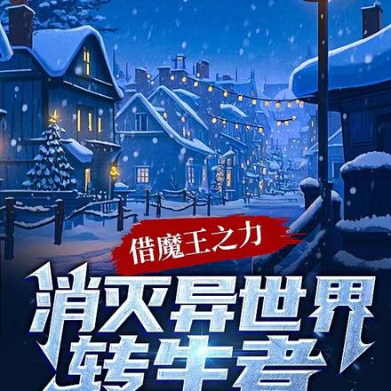 借魔王之力消灭异世界转生者