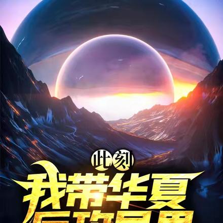 此刻,我带华夏反攻异界