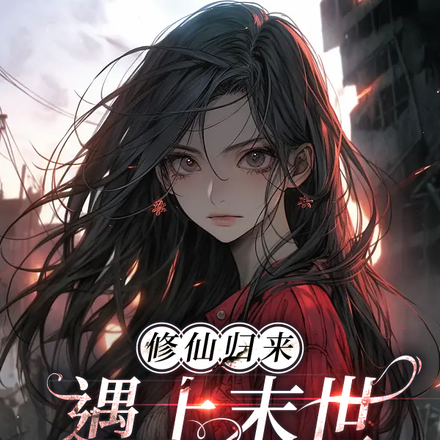 修仙归来遇到末世,我选择国家