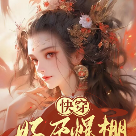快穿:好孕爆棚,帝王掌中宝