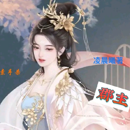 素手杀，郡主她又美又毒