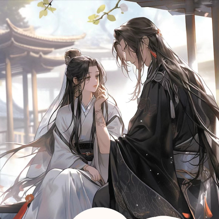 盲人王爷,王妃爱欺