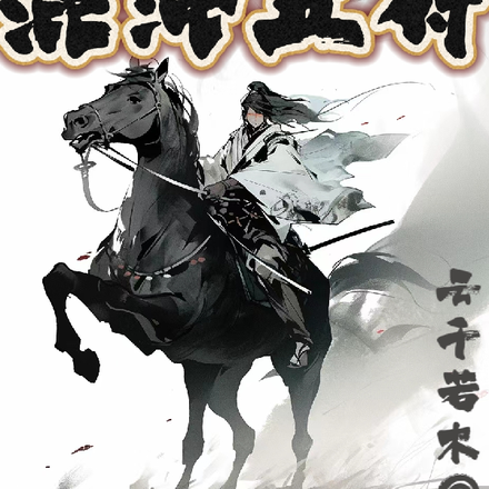 混沌五府