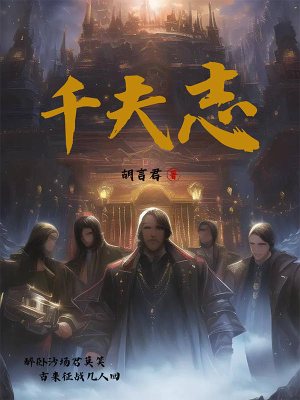 千夫志