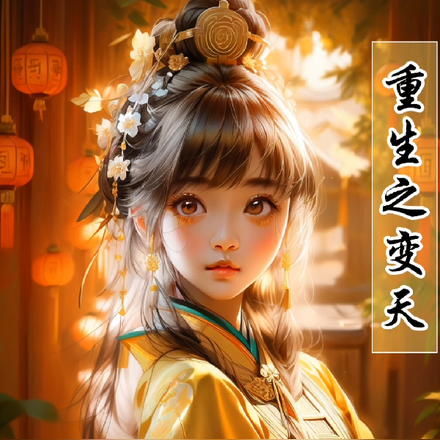 重生之变天