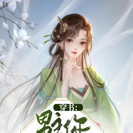 穿书:男主你爱错人了!