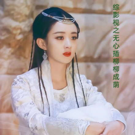 综影视之无心插柳柳成荫