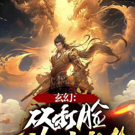 玄幻:从打脸开始的长生