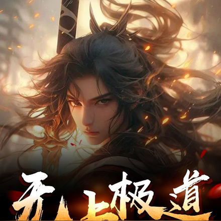无上极道