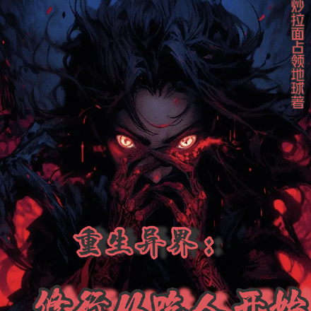 重生异界：修行从吃人开始