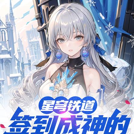 星穹铁道：签到成神的我真无敌了