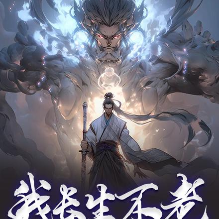 我长生不老，加入修仙聊天群