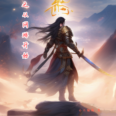 乾坤之从网游开始
