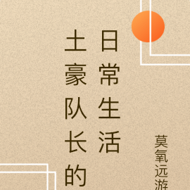 保安队长的日常生活