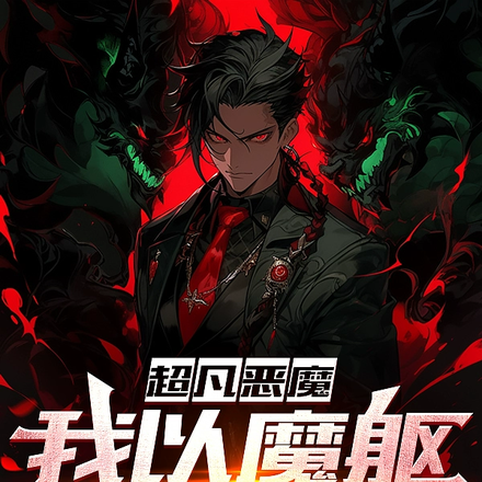 超凡恶魔：我以魔躯掌生死